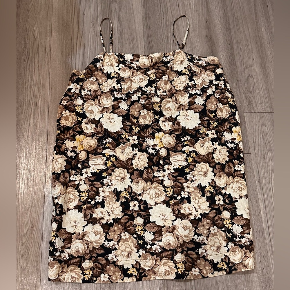 Abercrombie dress